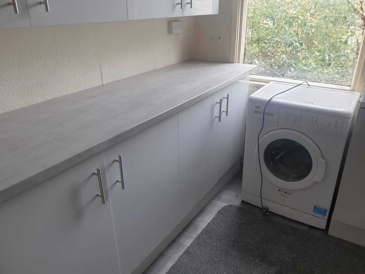 Walnut Street (FFF), Leicester