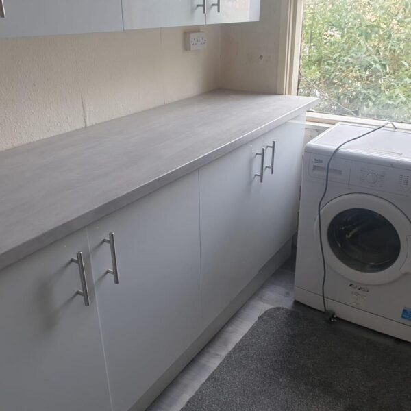 Walnut Street (FFF), Leicester