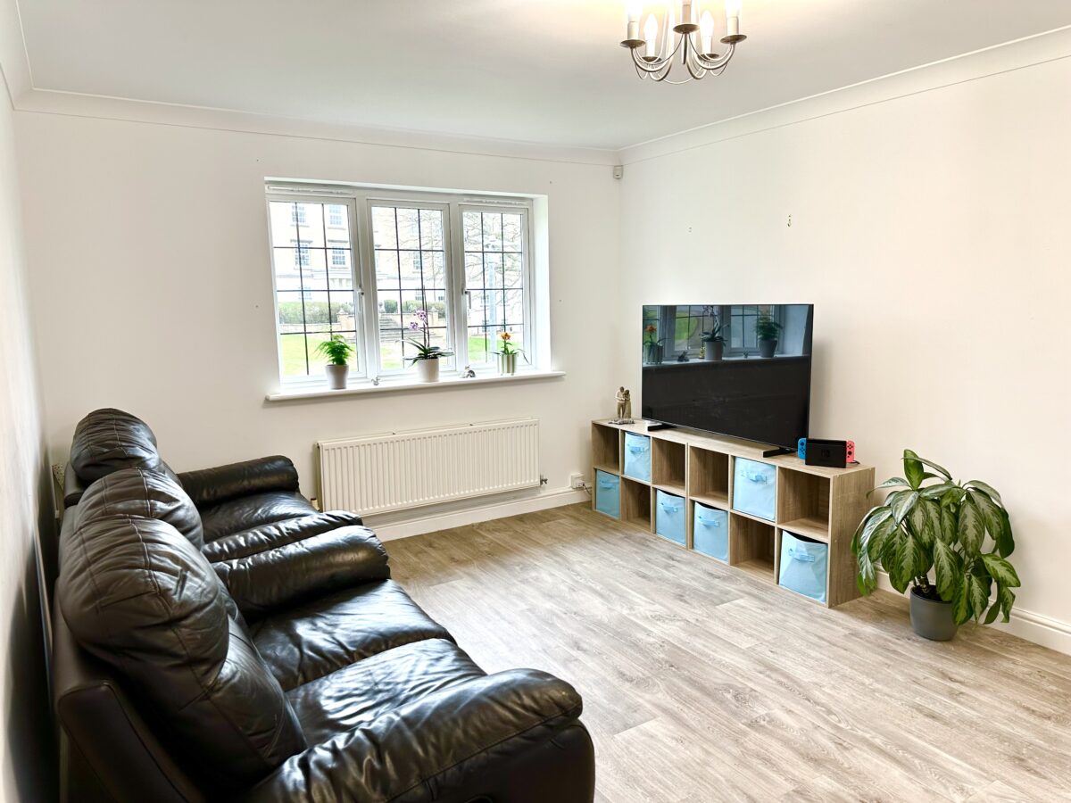 Stelle Way, Glenfield, LE3
