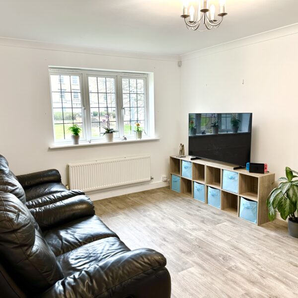 Stelle Way, Glenfield, LE3