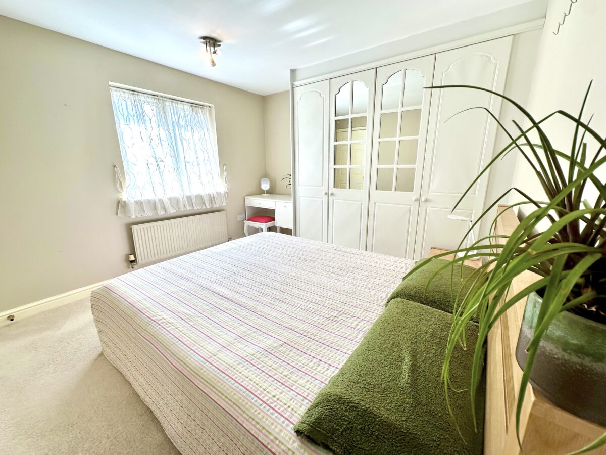 Stelle Way, Glenfield, LE3