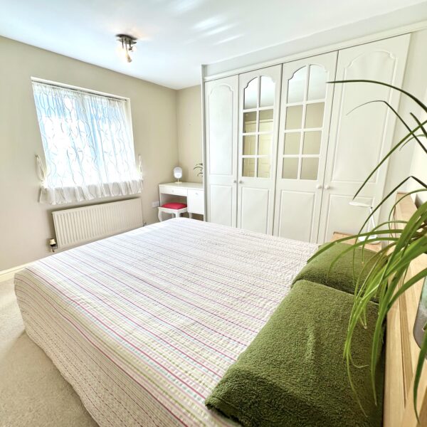 Stelle Way, Glenfield, LE3