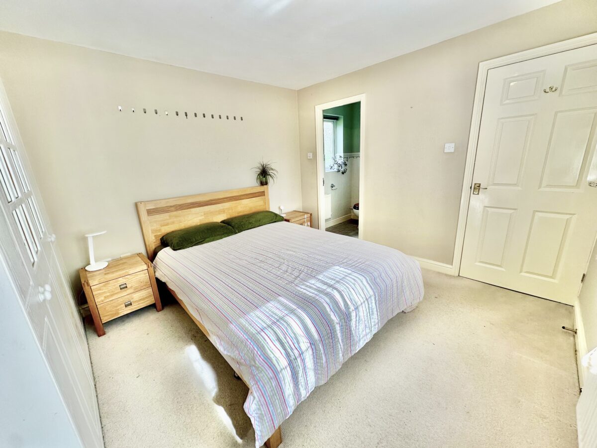 Stelle Way, Glenfield, LE3