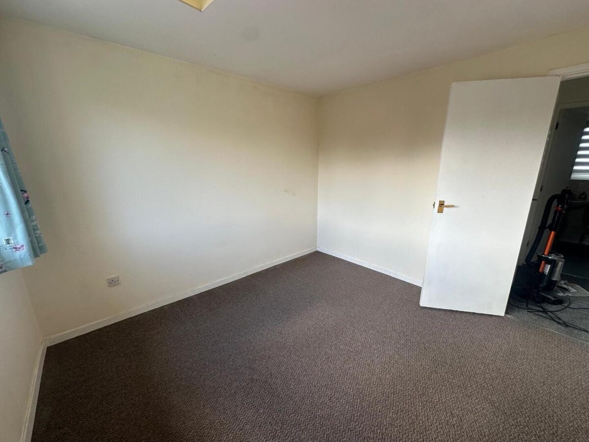 Mablowe Fields, Wigston Harcourt