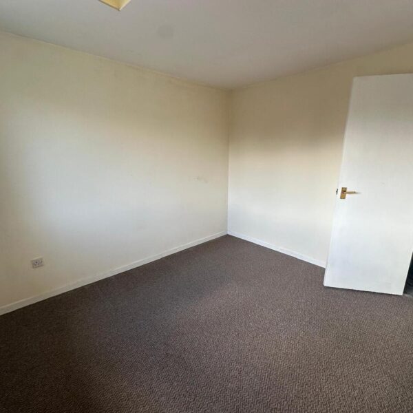 Mablowe Fields, Wigston Harcourt