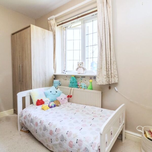 Stelle Way, Glenfield, LE3