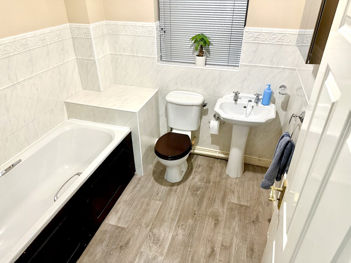 Stelle Way, Glenfield, LE3