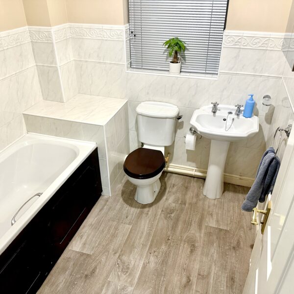 Stelle Way, Glenfield, LE3