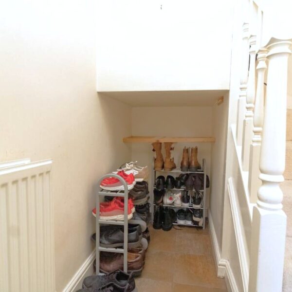 Stelle Way, Glenfield, LE3