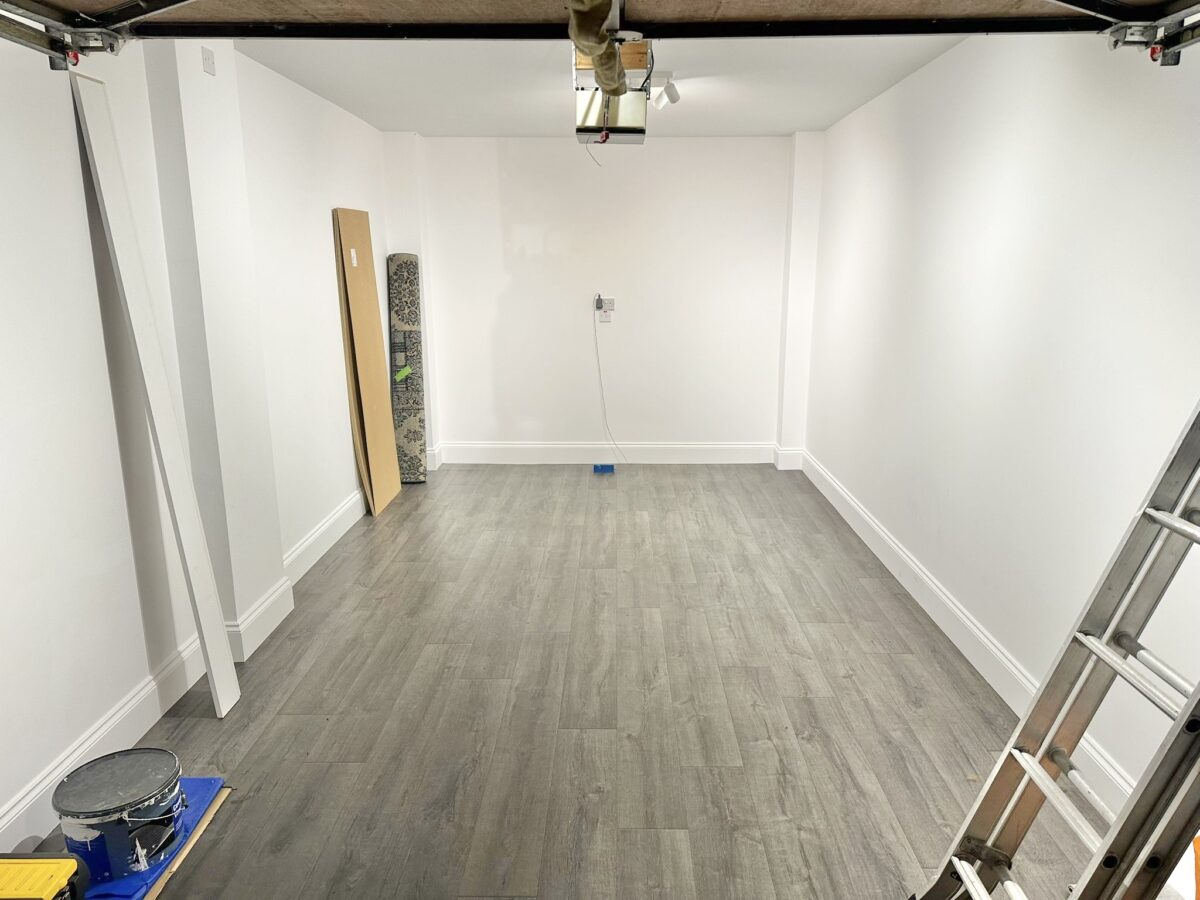 Stelle Way, Glenfield, LE3