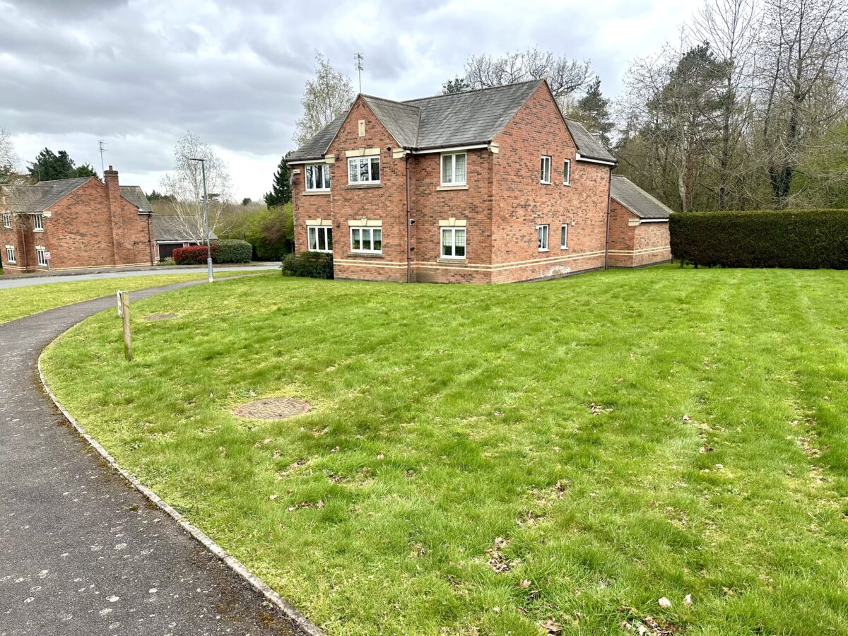 Stelle Way, Glenfield, LE3