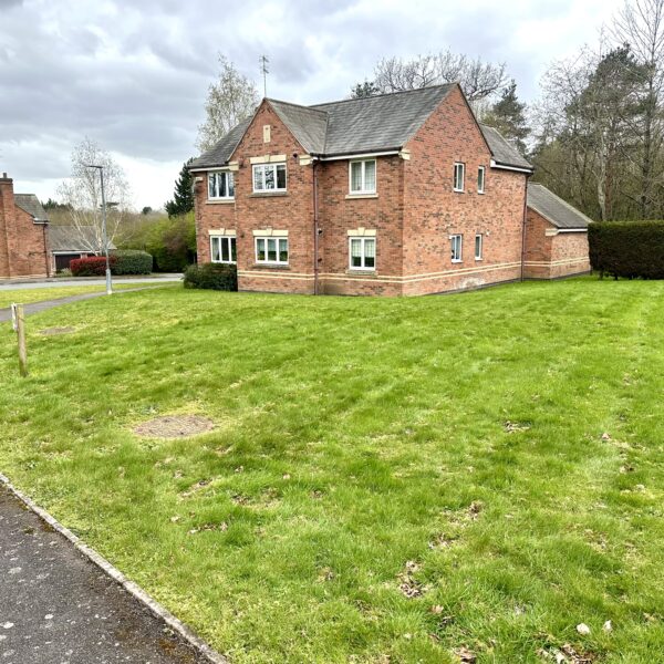 Stelle Way, Glenfield, LE3