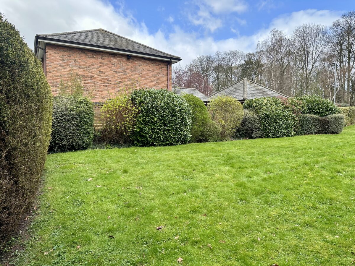 Stelle Way, Glenfield, LE3