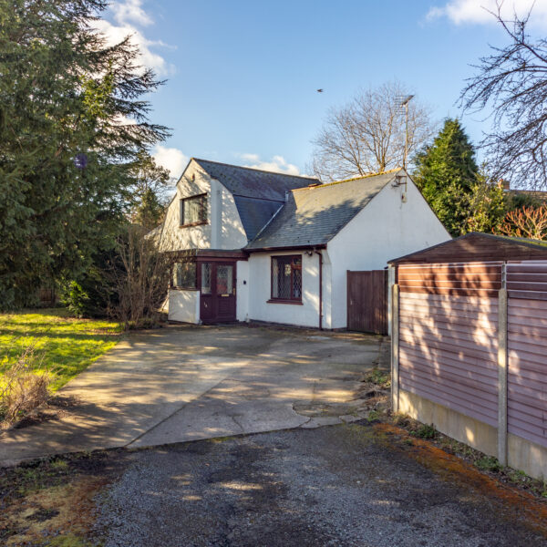 Kirkstone Drive, Loughborough, LE11