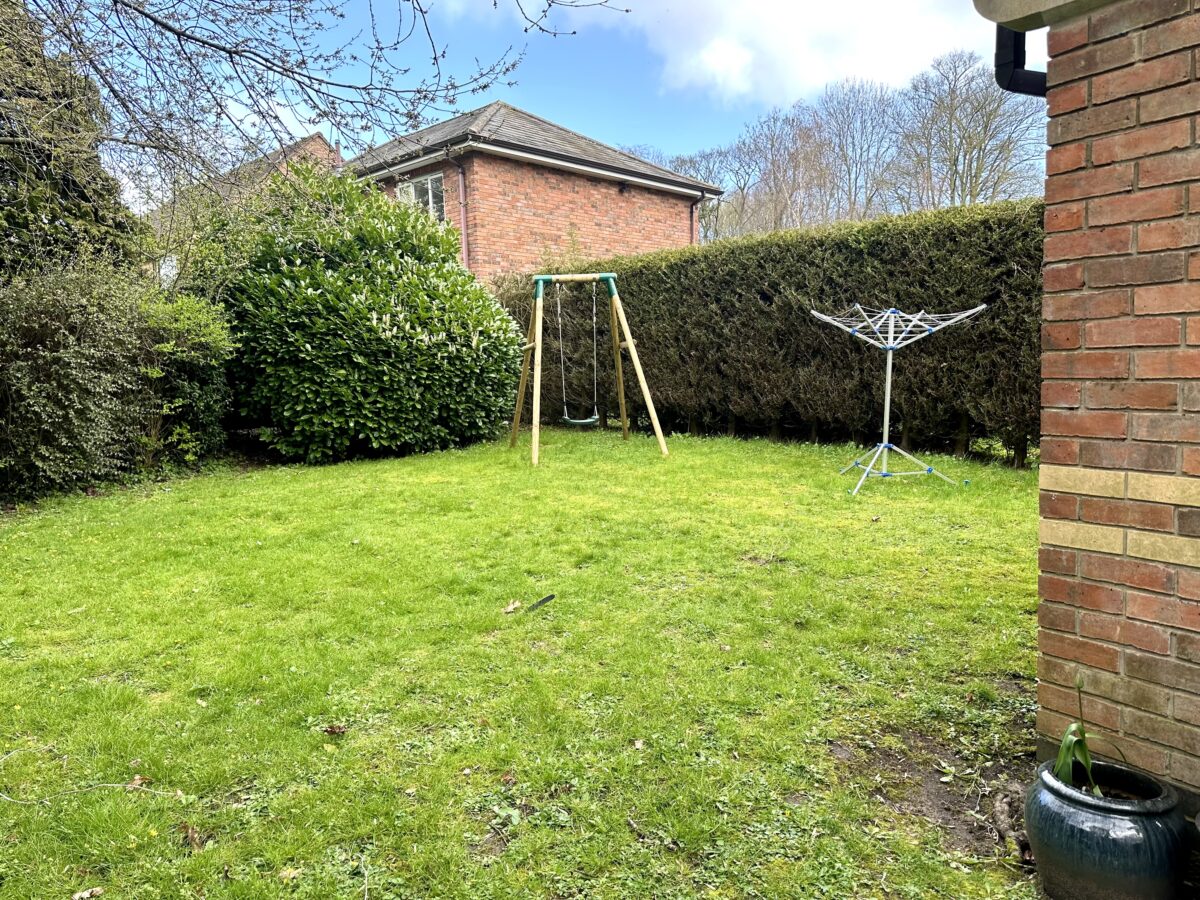 Stelle Way, Glenfield, LE3