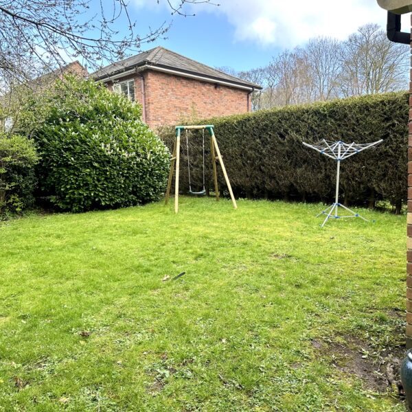 Stelle Way, Glenfield, LE3