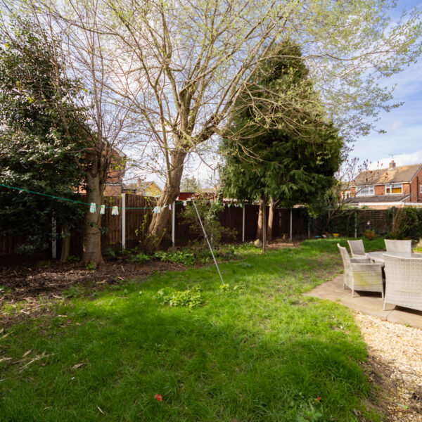 Kirkstone Drive, Loughborough, LE11