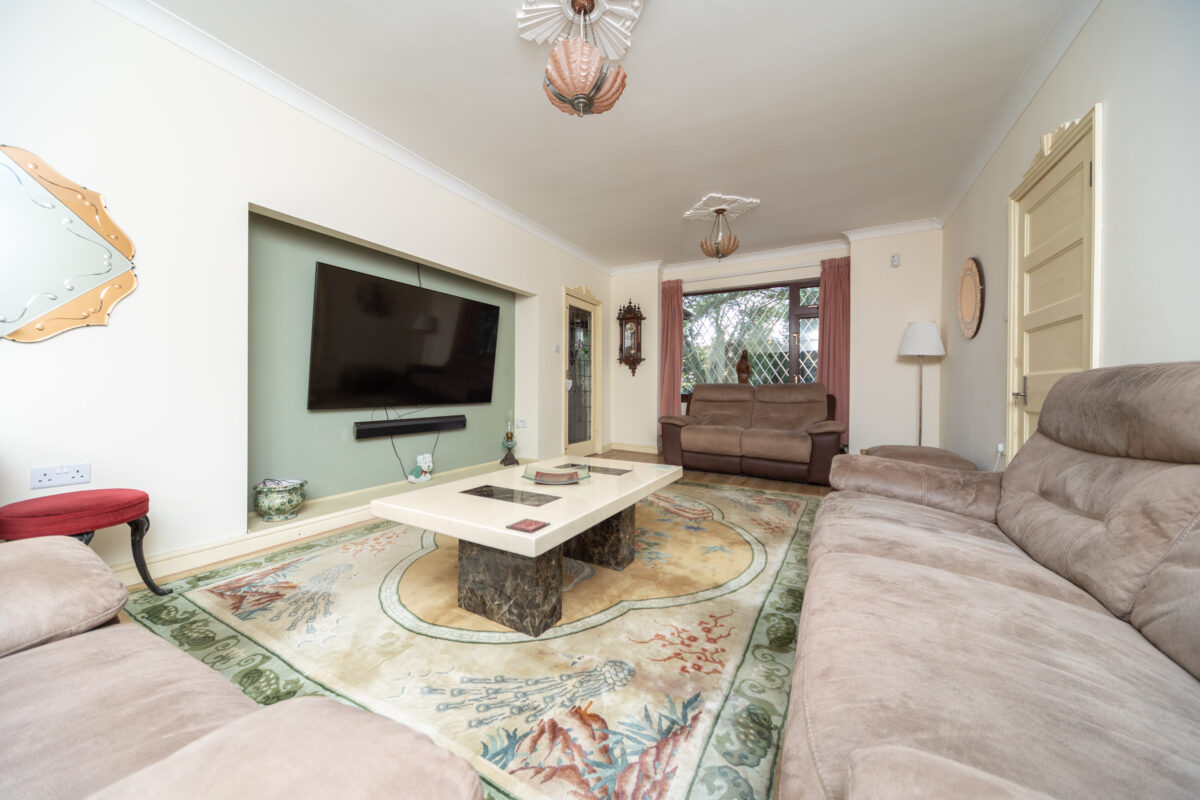 Kirkstone Drive, Loughborough, LE11