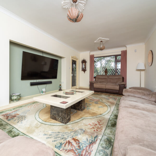 Kirkstone Drive, Loughborough, LE11