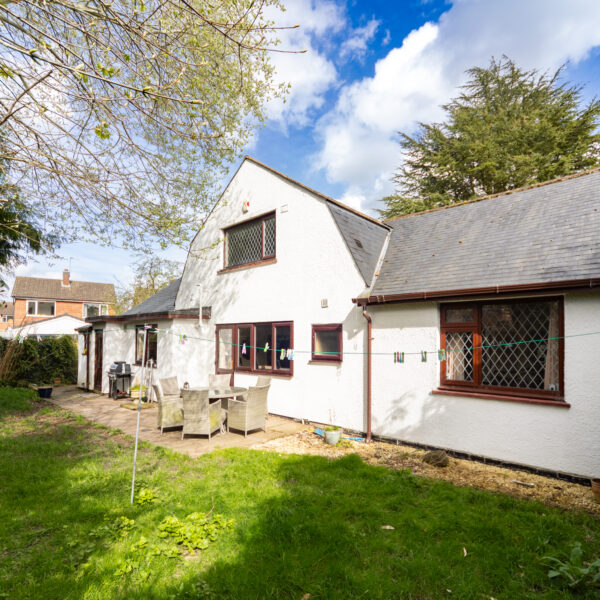 Kirkstone Drive, Loughborough, LE11