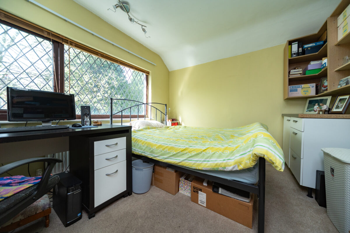 Kirkstone Drive, Loughborough, LE11