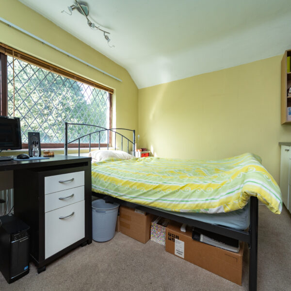 Kirkstone Drive, Loughborough, LE11