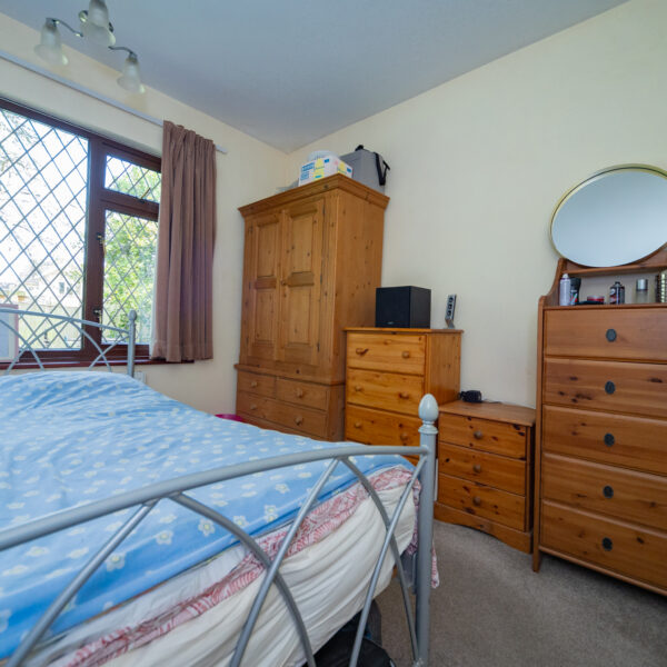 Kirkstone Drive, Loughborough, LE11