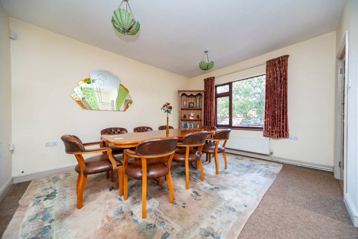 Kirkstone Drive, Loughborough, LE11