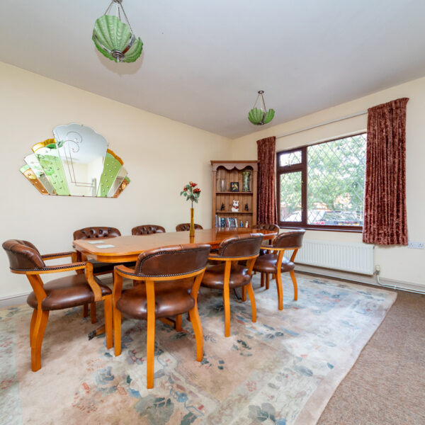 Kirkstone Drive, Loughborough, LE11