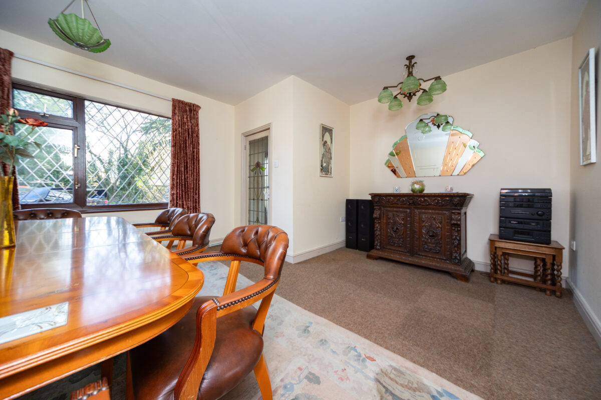 Kirkstone Drive, Loughborough, LE11