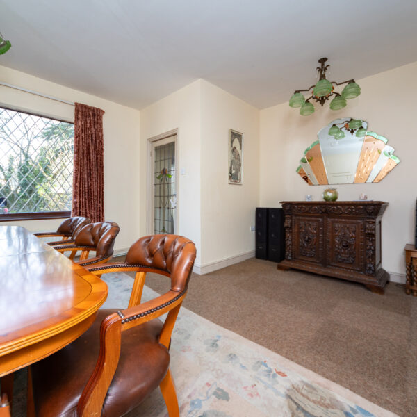 Kirkstone Drive, Loughborough, LE11