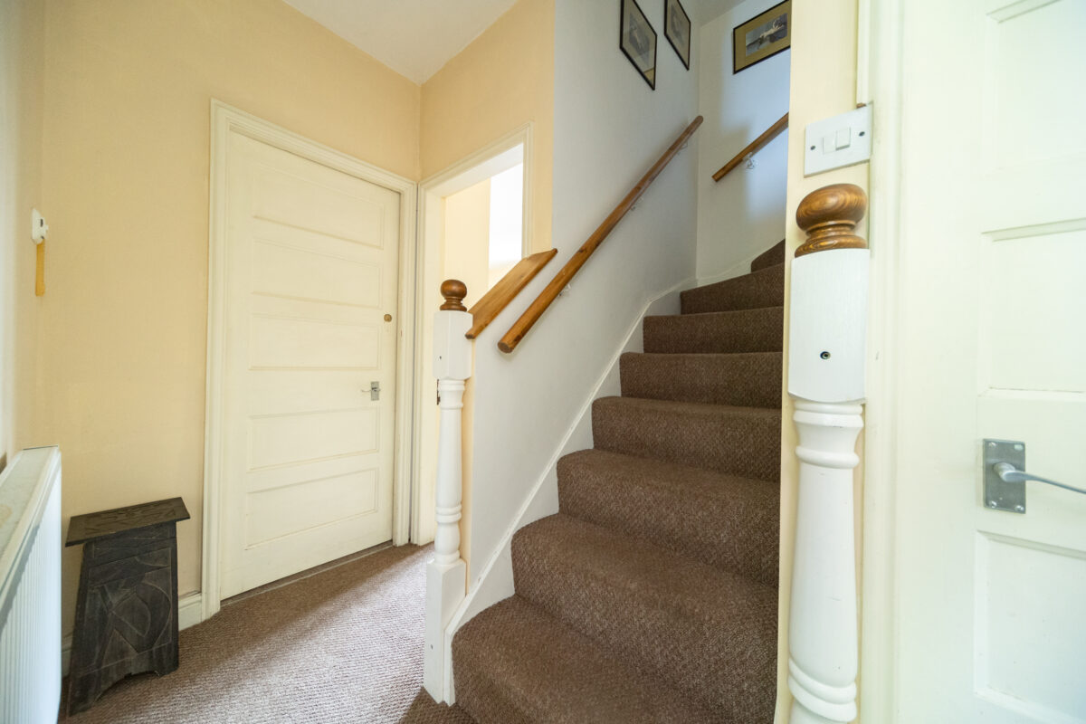 Kirkstone Drive, Loughborough, LE11