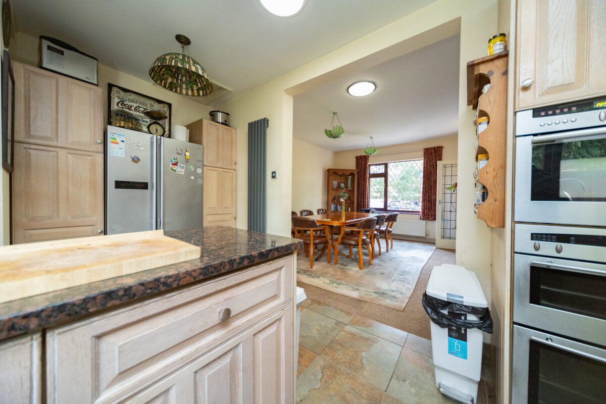 Kirkstone Drive, Loughborough, LE11