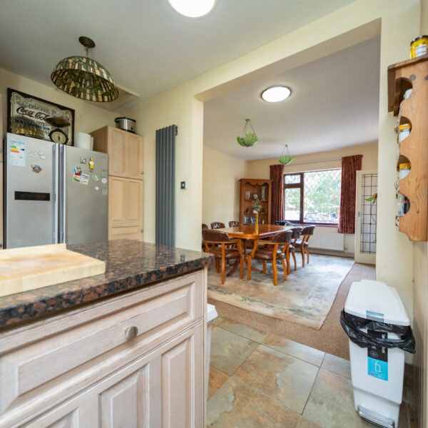 Kirkstone Drive, Loughborough, LE11