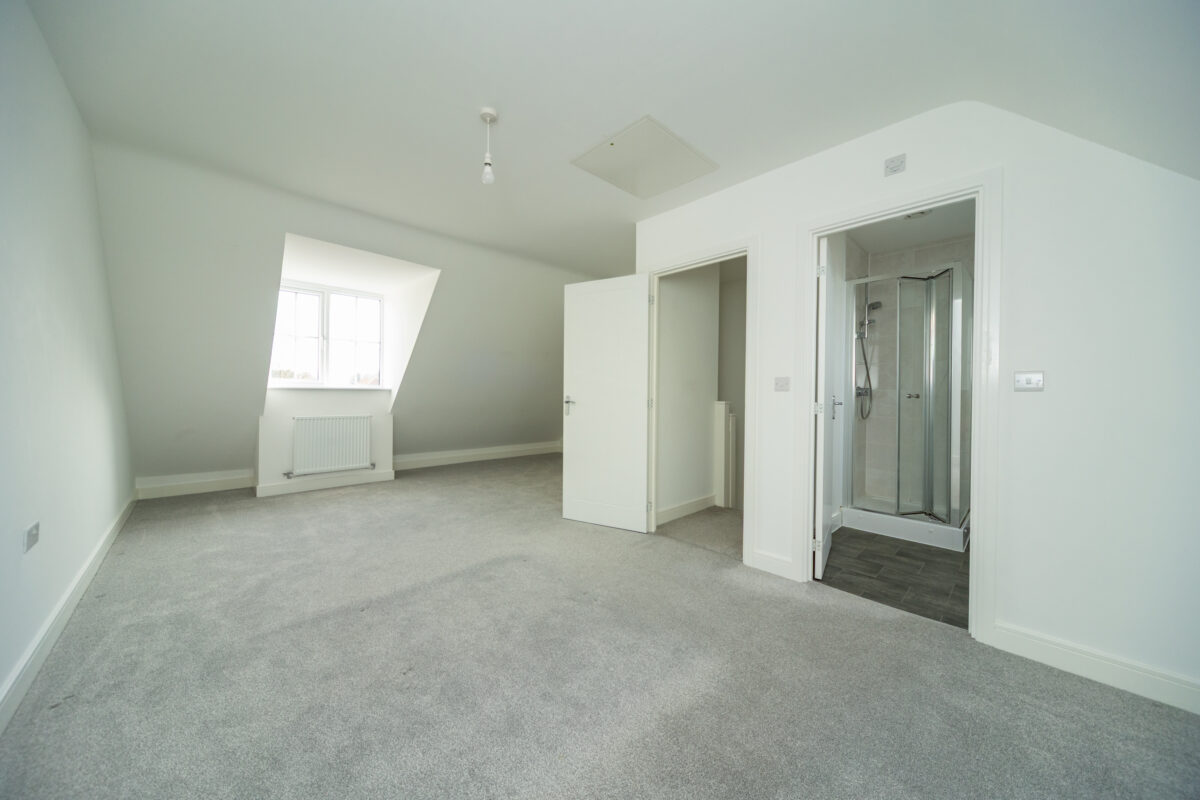 Baily Road, Loughborough, LE12