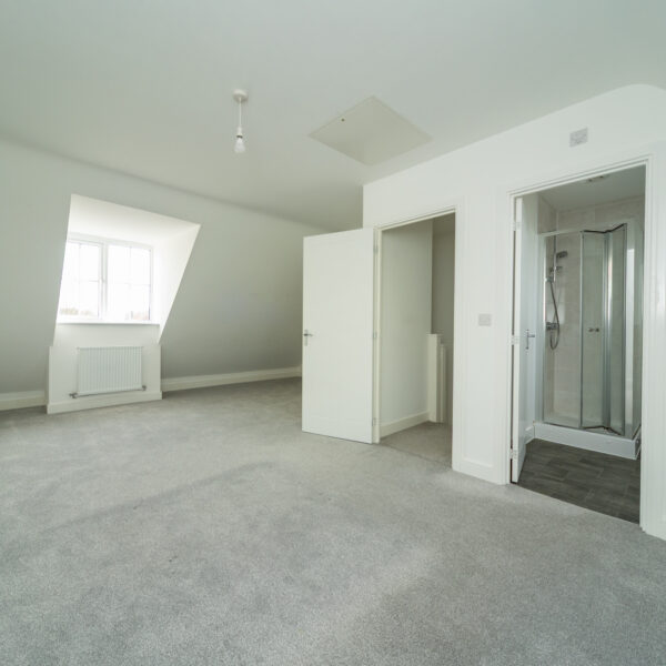 Baily Road, Loughborough, LE12