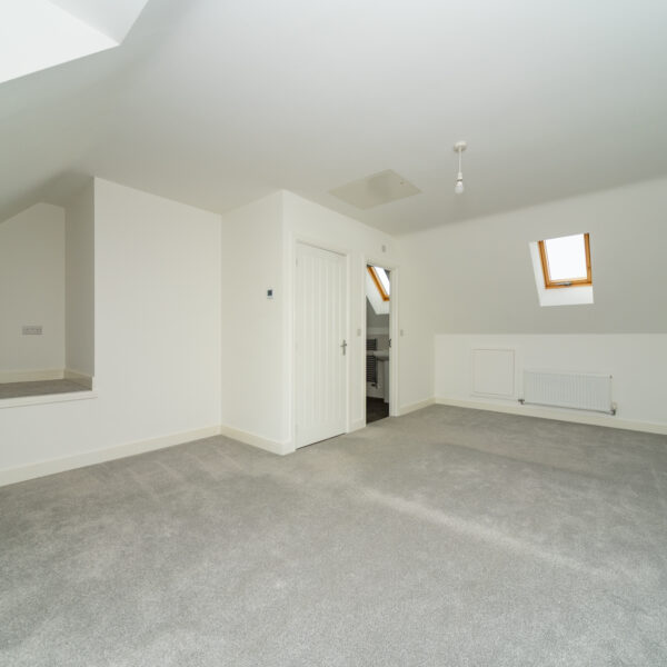 Baily Road, Loughborough, LE12