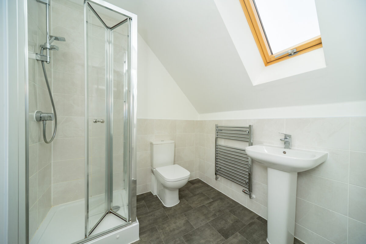 Baily Road, Loughborough, LE12