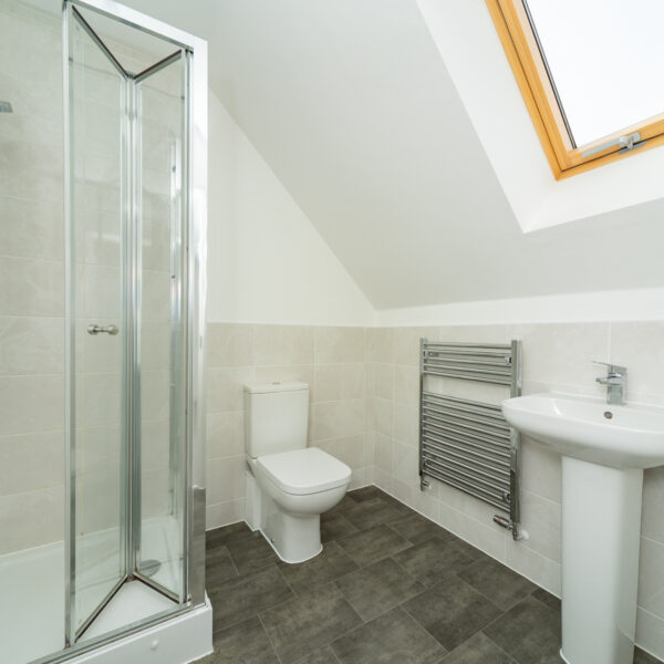 Baily Road, Loughborough, LE12