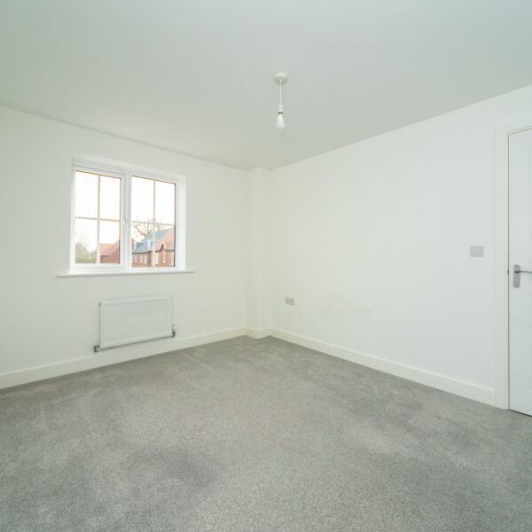 Baily Road, Loughborough, LE12