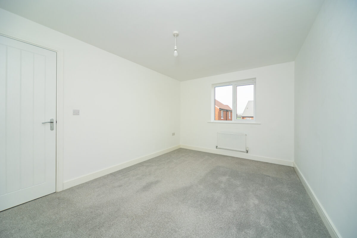 Baily Road, Loughborough, LE12