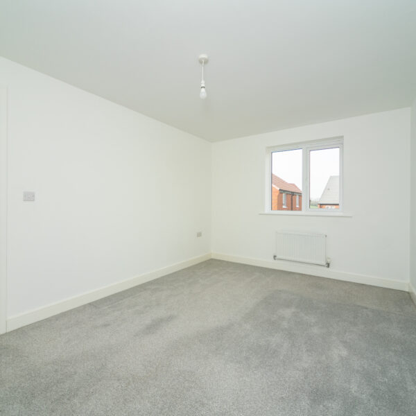 Baily Road, Loughborough, LE12