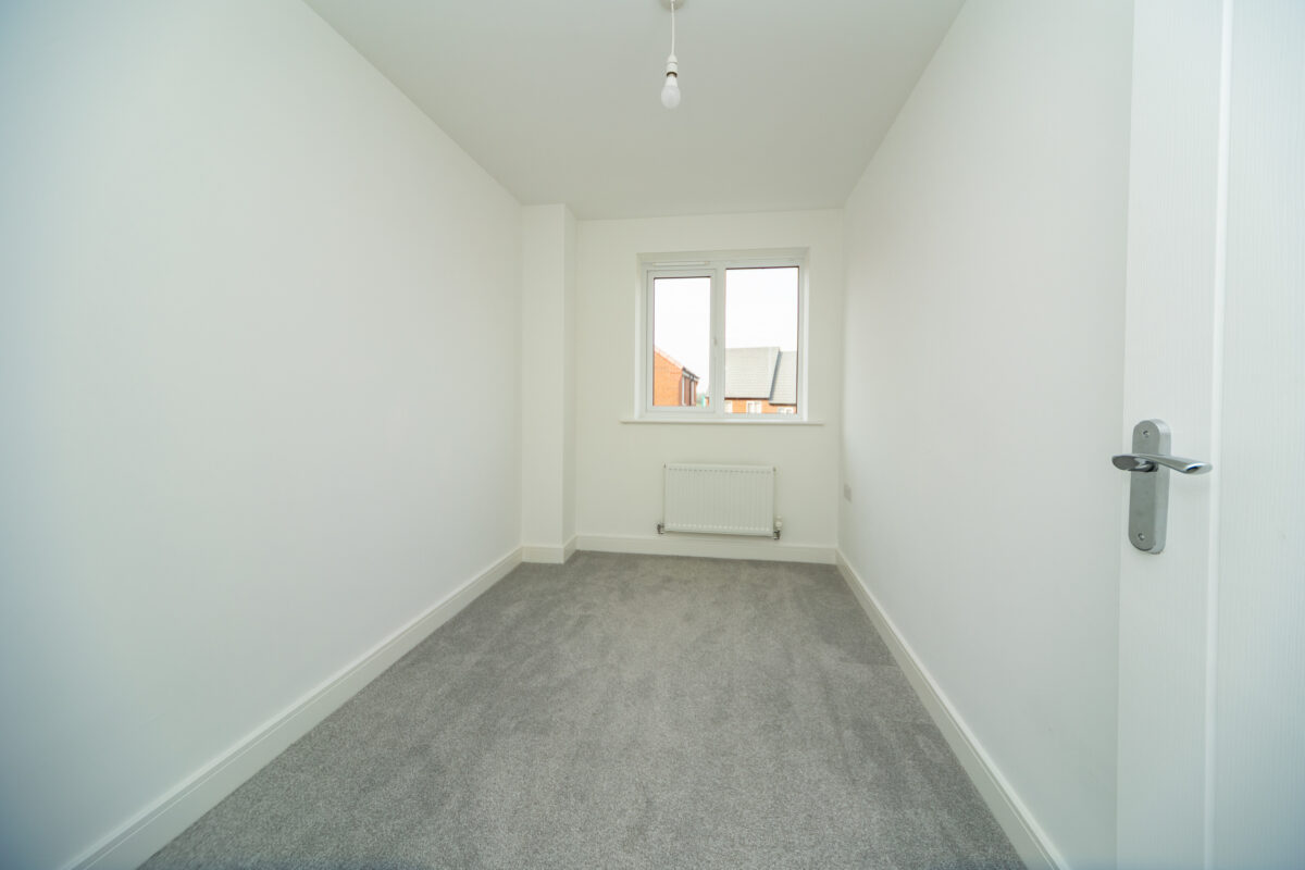 Baily Road, Loughborough, LE12