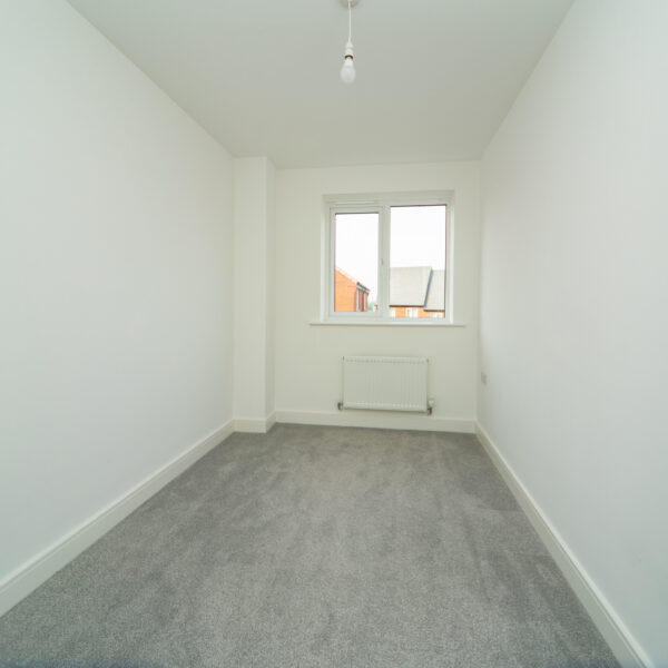 Baily Road, Loughborough, LE12