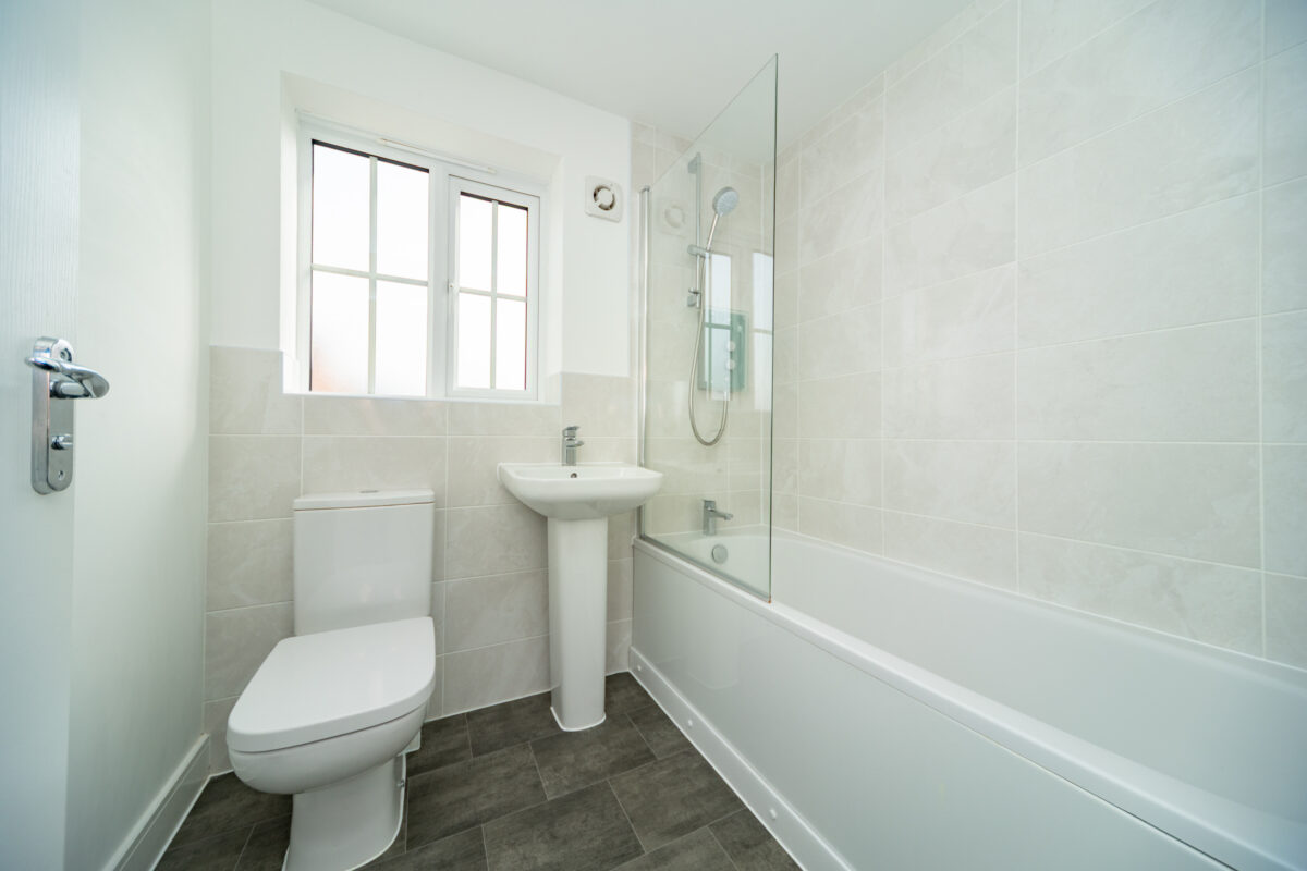 Baily Road, Loughborough, LE12