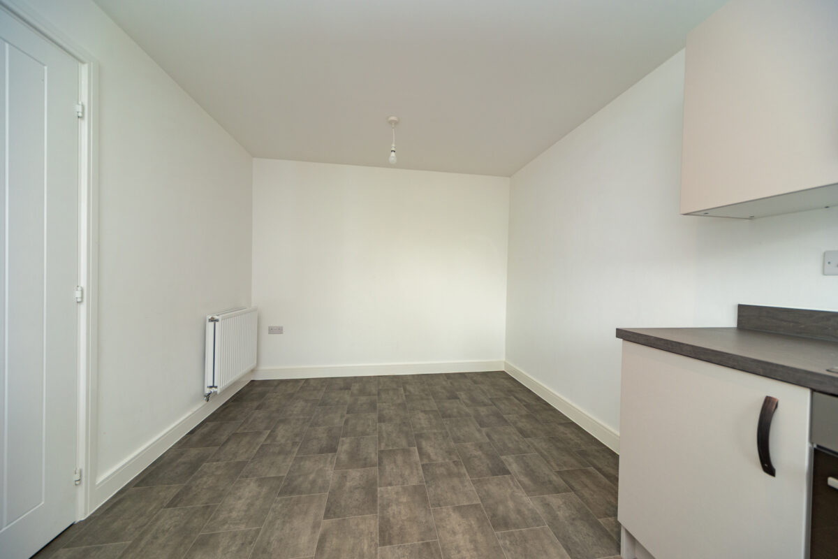 Baily Road, Loughborough, LE12