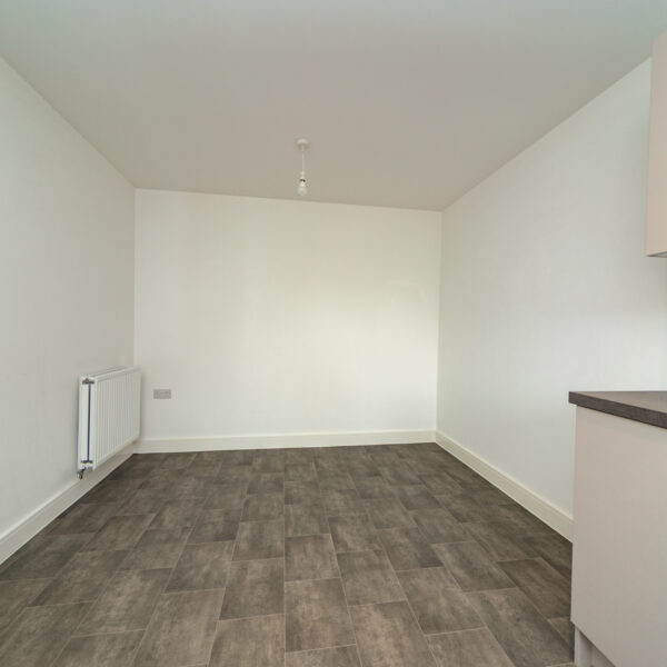 Baily Road, Loughborough, LE12