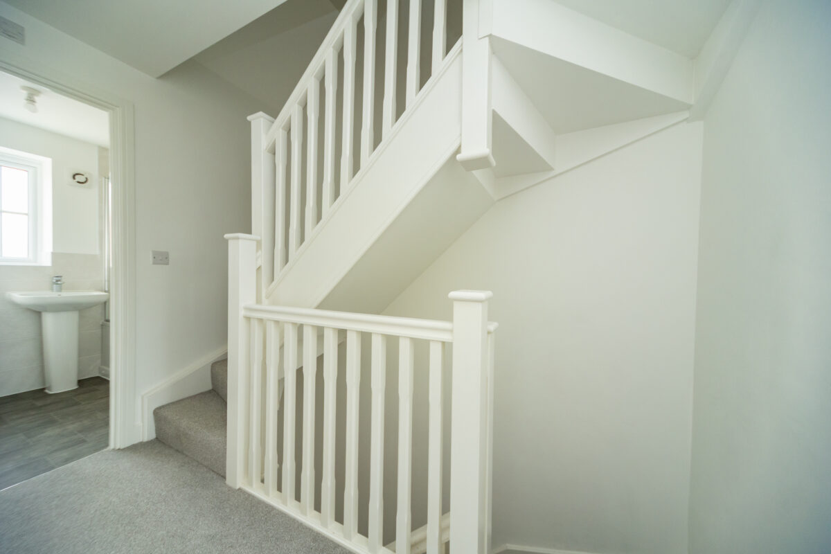 Baily Road, Loughborough, LE12