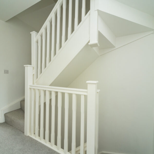 Baily Road, Loughborough, LE12