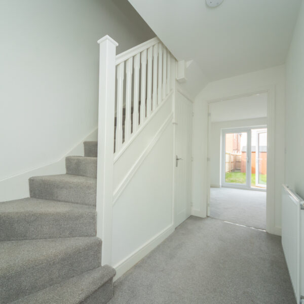 Baily Road, Loughborough, LE12